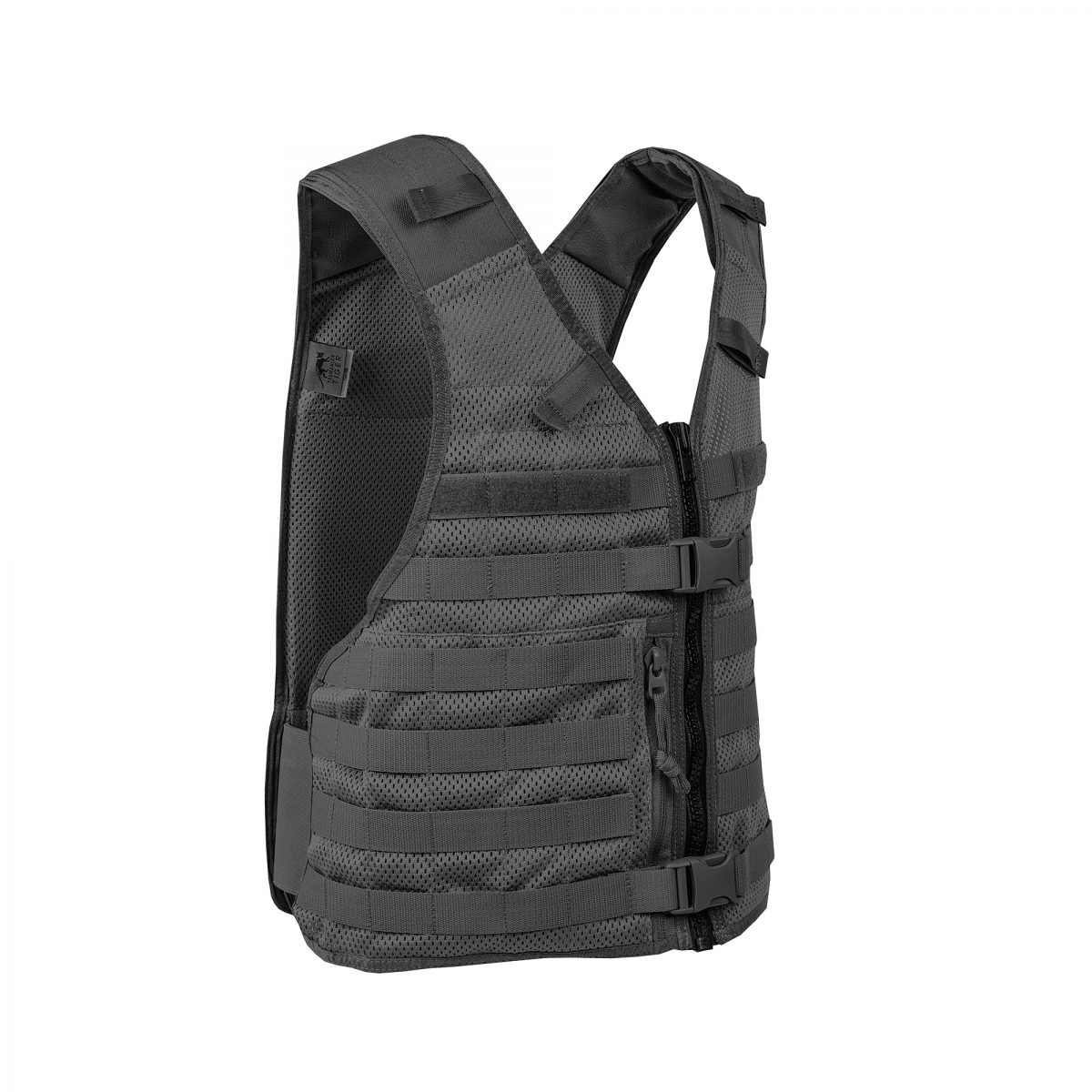 Tasmanian Tiger Vest Base Plus MKII Taktische Molle Weste Navy