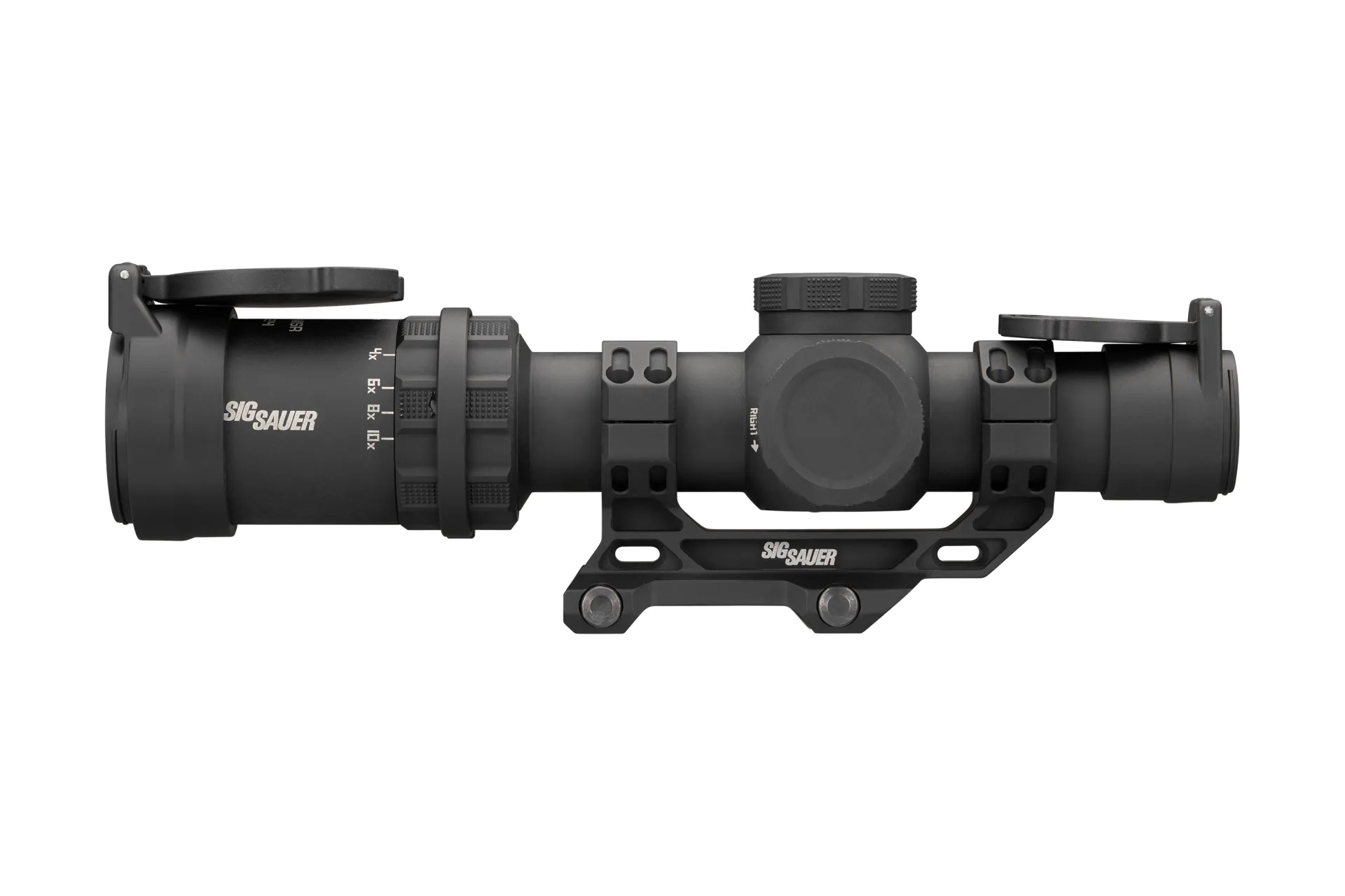 Sig Sauer Tango-MSR Compact Zielfernrohr FFP 1-10x24 BDC10