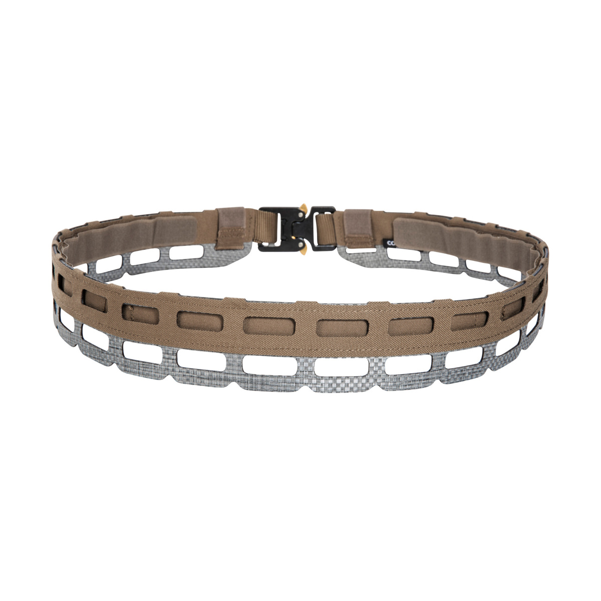 Tasmanian Tiger Basic Battle Belt Ausrüstungsgürtel Coyote Brown