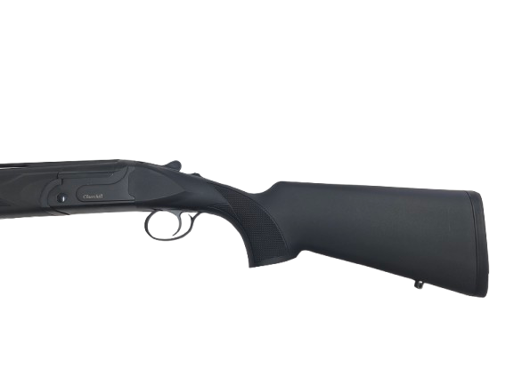 Akkar Churchill 206E HD 12/76