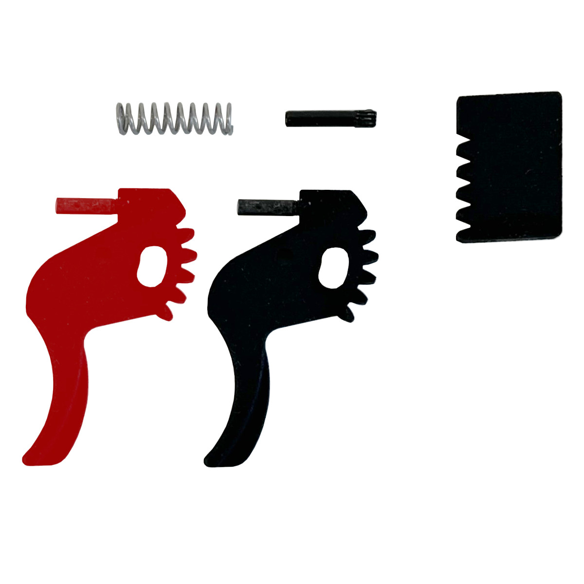 0000533 Steambow AR-6 Stinger II Tuning Abzug