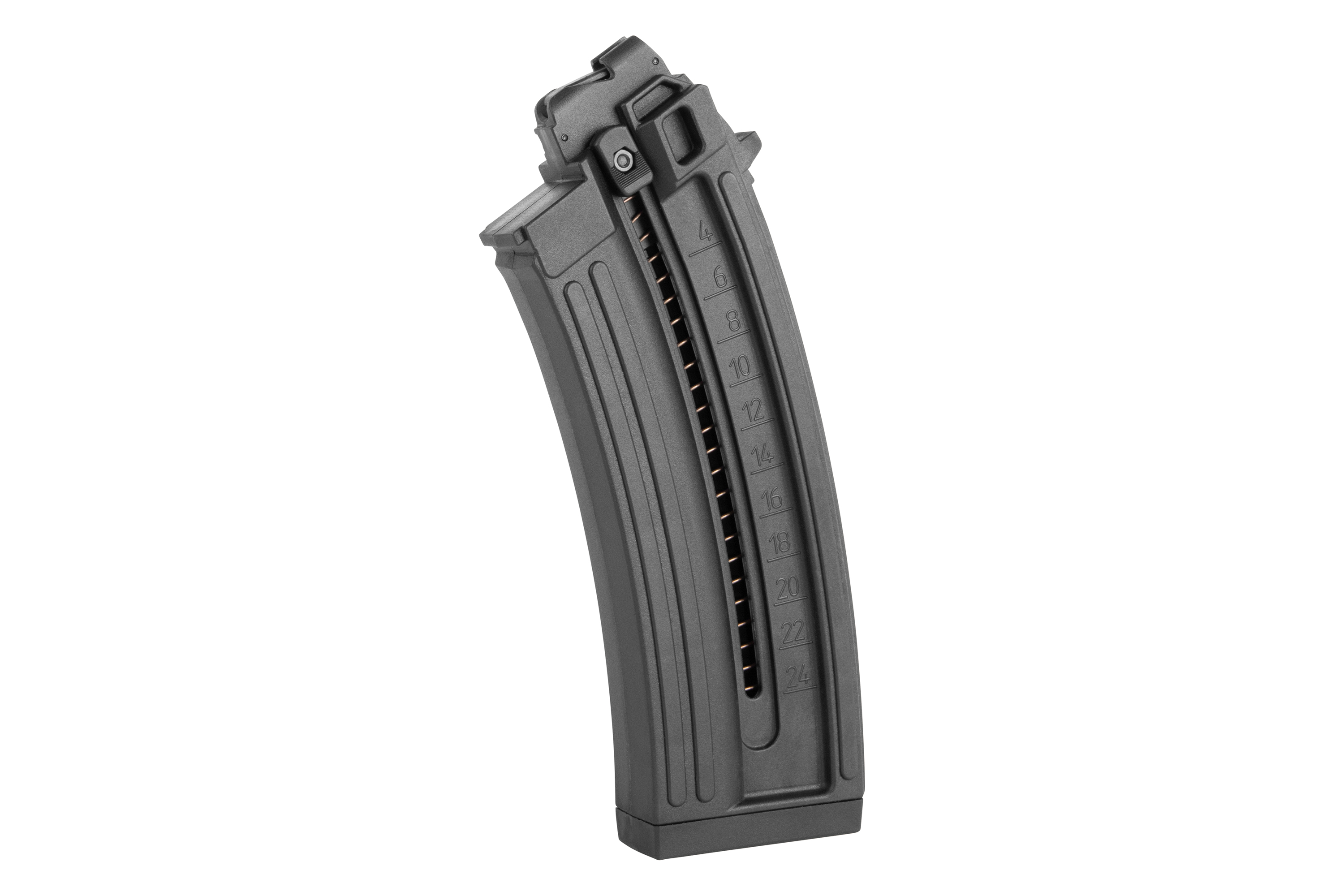 407-00-03 Mauser Magazin für AK47 .22lr.