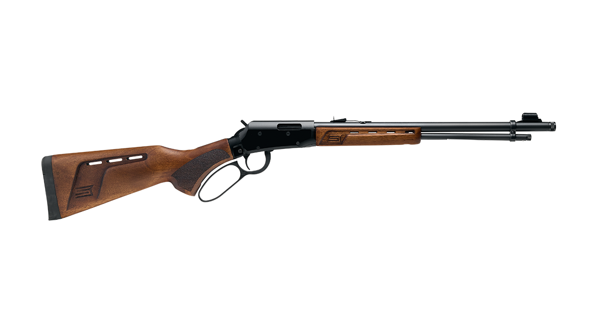 Savage Revel DLX SR 18" .22 LR Unterhebelrepetierbüchse Savage Revel DLX SR 18" .22 LR Unterhebelrepetierbüchse