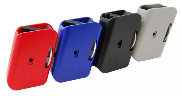 1zIWClQE8TQcJJ Double Alpha Racer Magazin-Holster