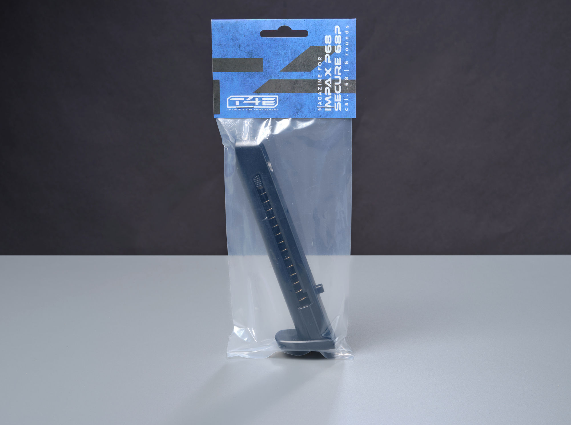 T4E Magazin Impax P68 / Secure 68P