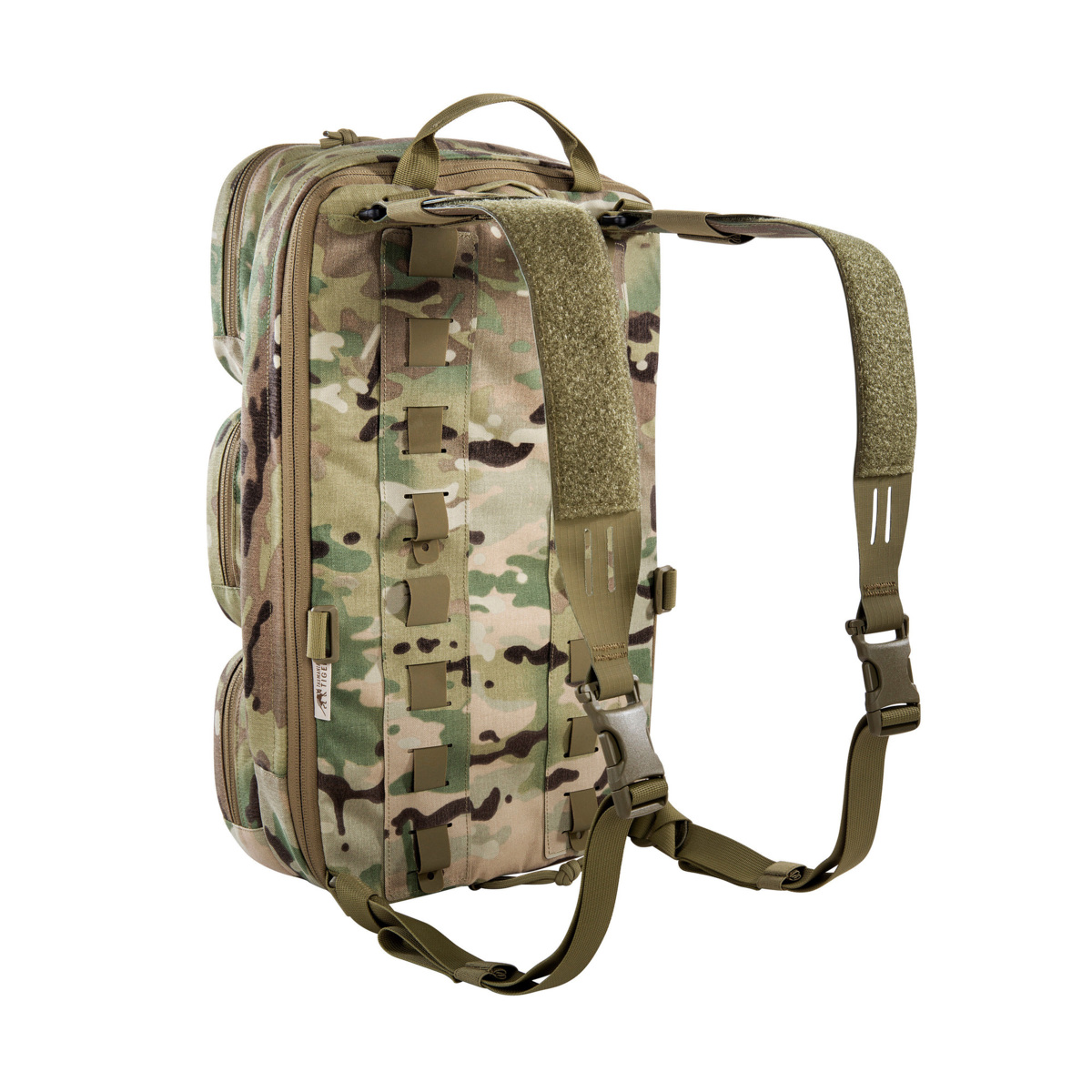 Tasmanian Tiger Modular Chest Rig Pack