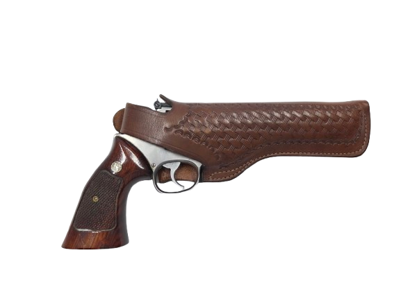 Smith & Wesson 686-2 Revolver .357 Magnum