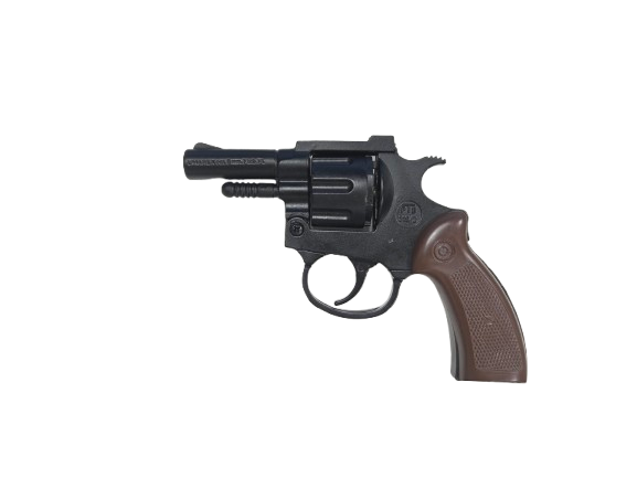 Umarex MOD .343-C.1866 Schreckschussrevolver