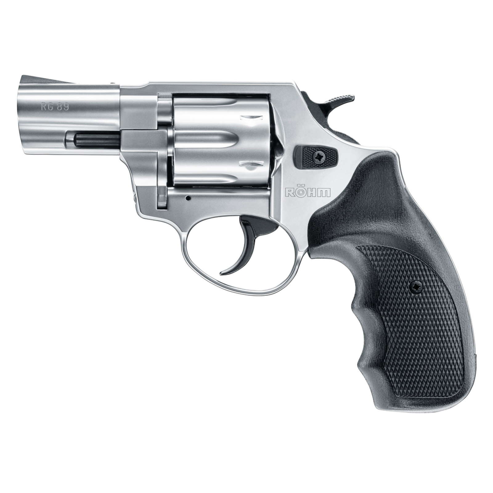 28848_2019_B Röhm RG89 Schreckschuss Revolver 9mm R.K.