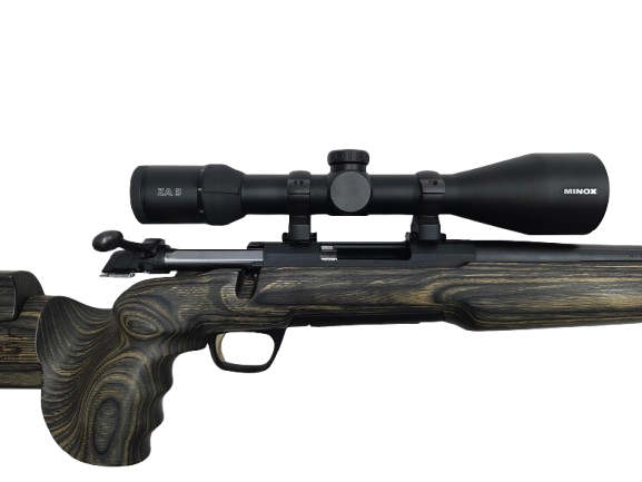 Browning X-Bolt Repetierbüchse .308Win