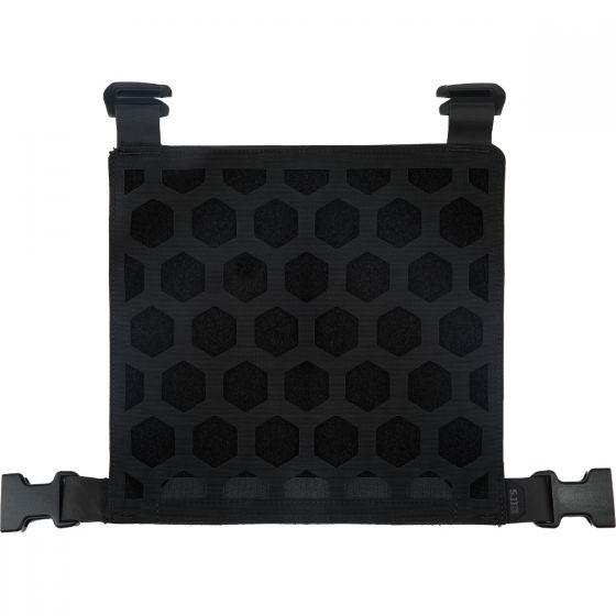 56398_09_01 5.11 Tactical Hexgrid 9X9 Gear Set