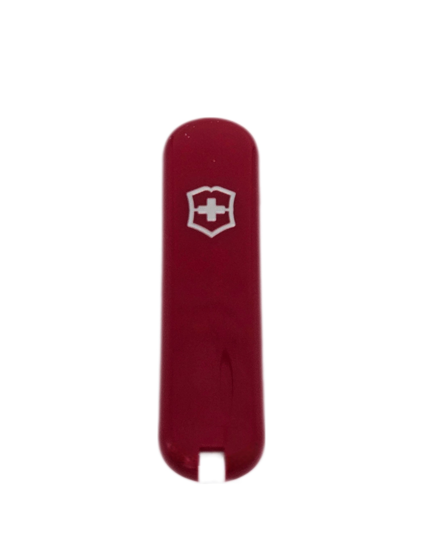 Victorinox Ersatzschale Vorderseite Kleine Taschenmesser 58 mm