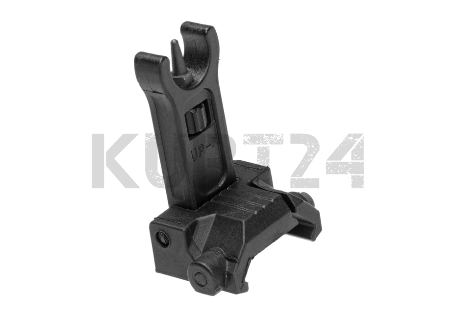 20648 Ares ASR021 Flip-Up Front Sight Plastic