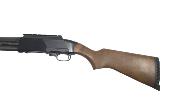 Winchester 1200 Vorderschaftsrepetierflinte 12/76