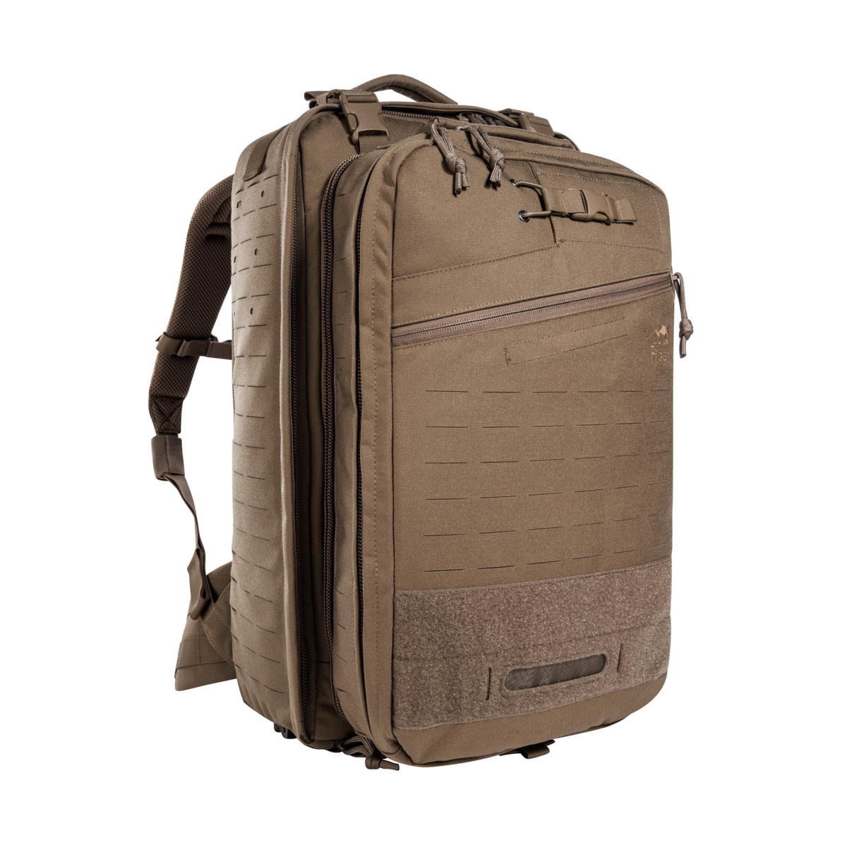 Tasmanian Tiger First Responder Move On MKIII Erste-Hilfe-Rucksack Coyote Brown