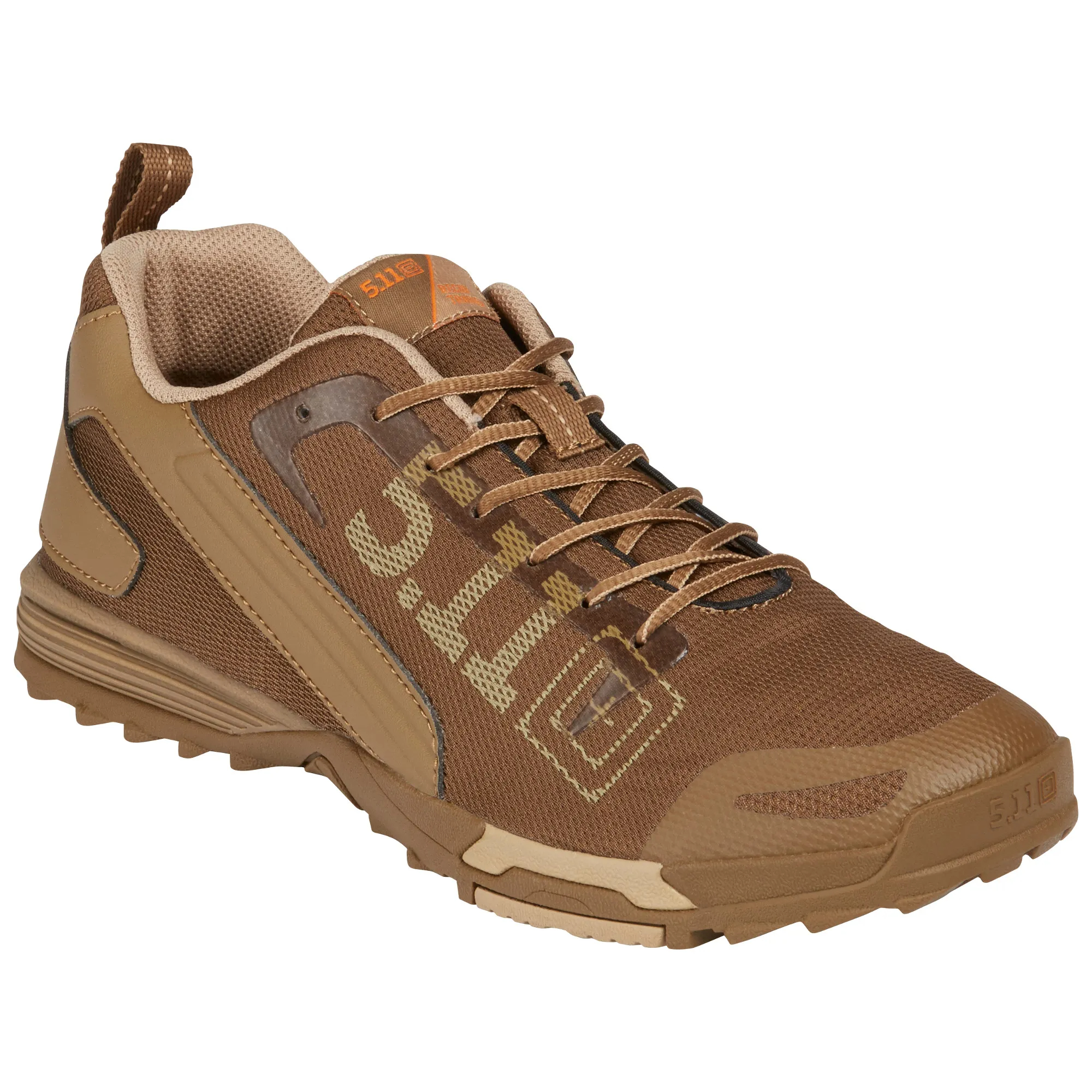 16001_106_01 5.11 Recon Trainer Dark Coyote