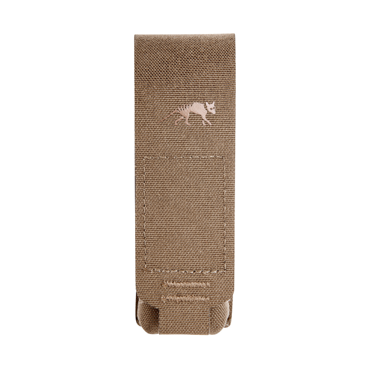 Tasmanian Tiger SGL Pistol Mag Pouch MKIII Pistolenmagazin-Tasche Coyote Brown