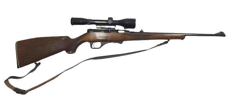 Heckler & Koch HK300 Selbstladebüchse .22WMR