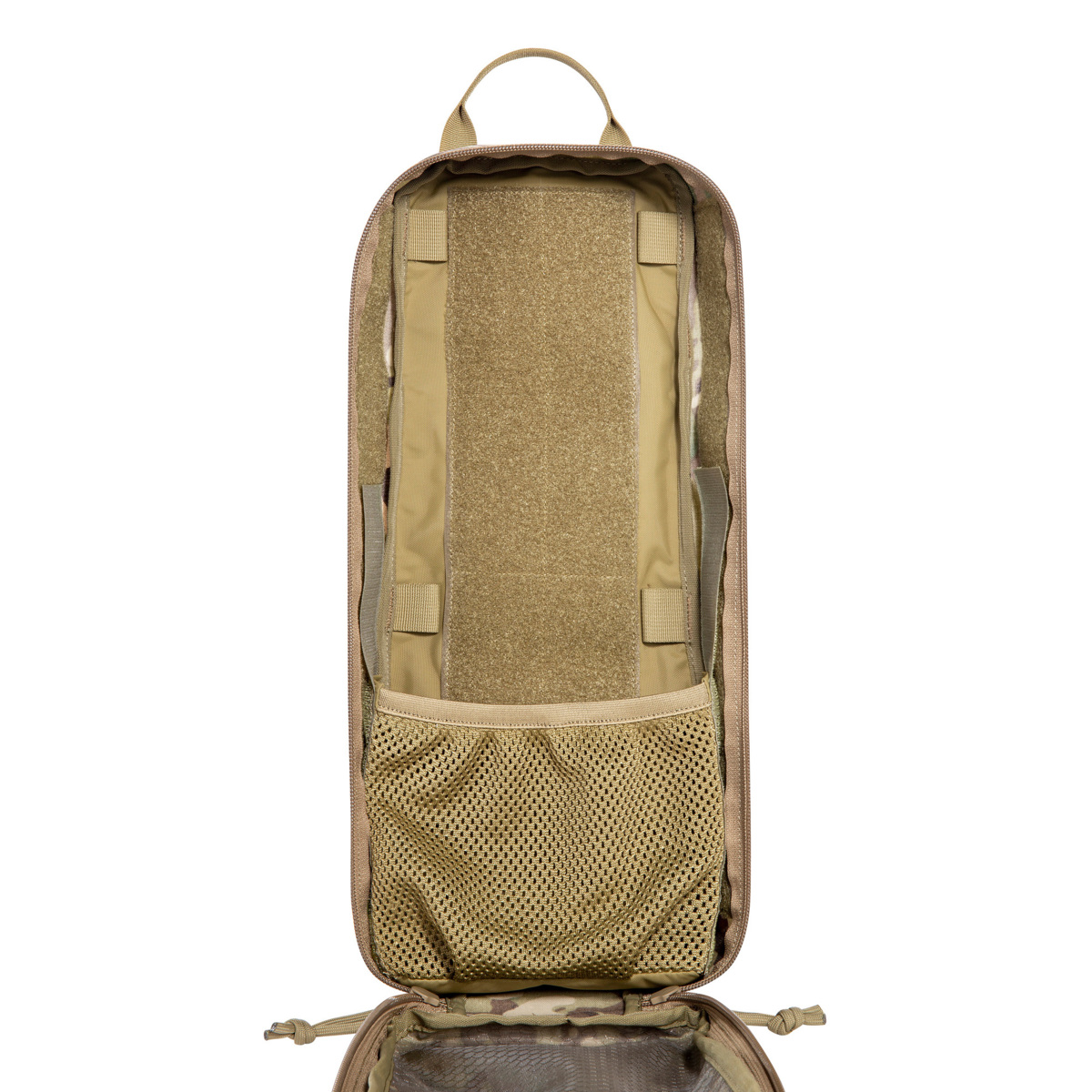 Tasmanian Tiger Side Pocket 17 Rucksack-Seitentasche Multicam