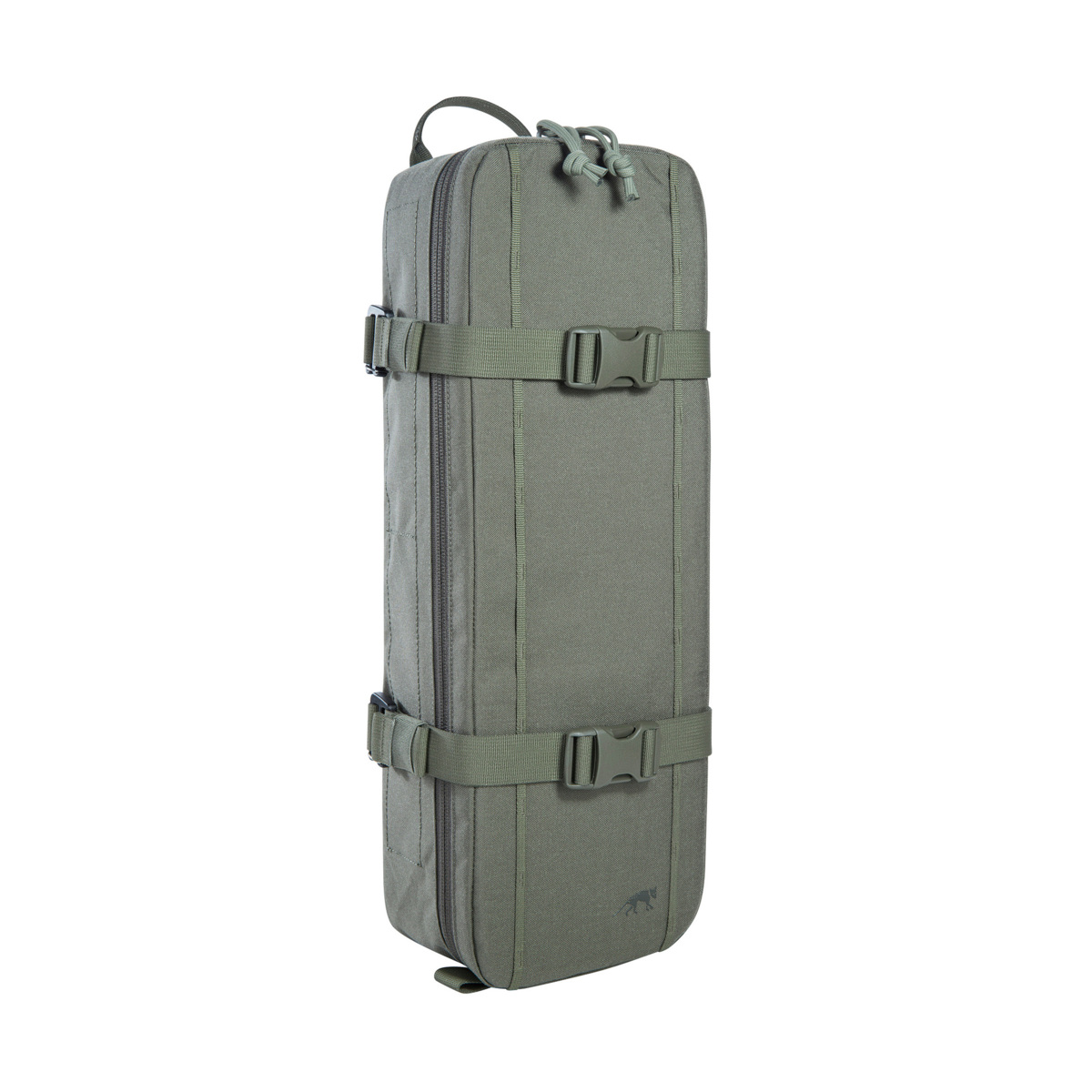 Tasmanian Tiger Side Pocket 17 Rucksack-Seitentasche Stone-Grey-Olive