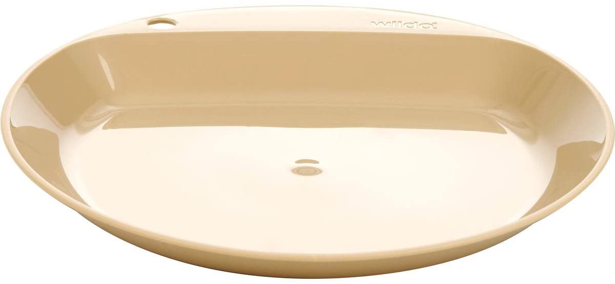 51znEwCxJxL-_AC_SL1200_ Wildo Camper Plate Flat Desert