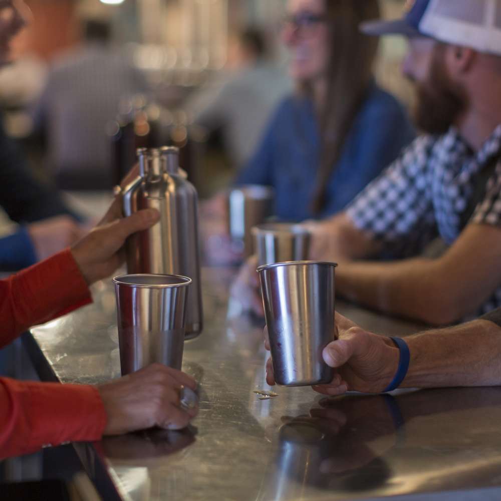 Klean-Kanteen-Trinkbecher-Pint-Cup-Ambiente2