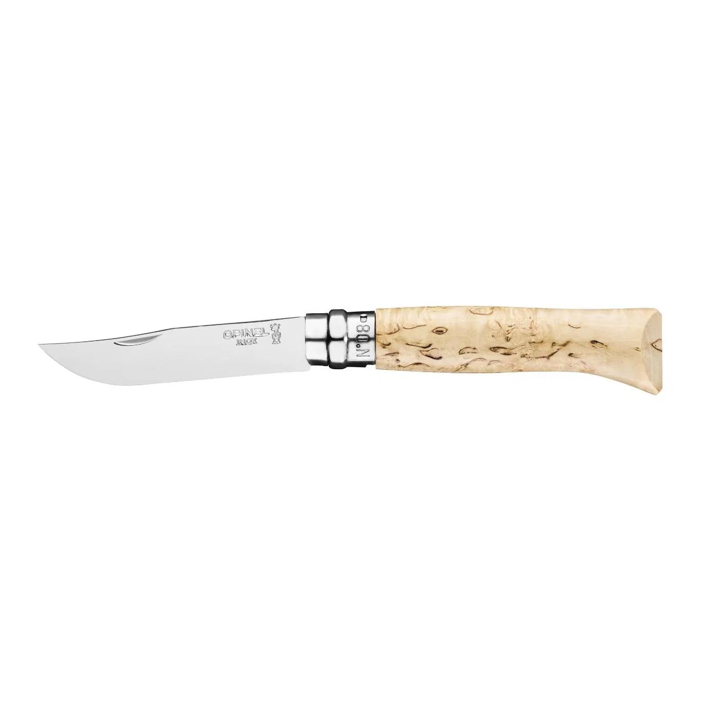 Opinel No08 SAMPO Maserbrike Limited-Edition