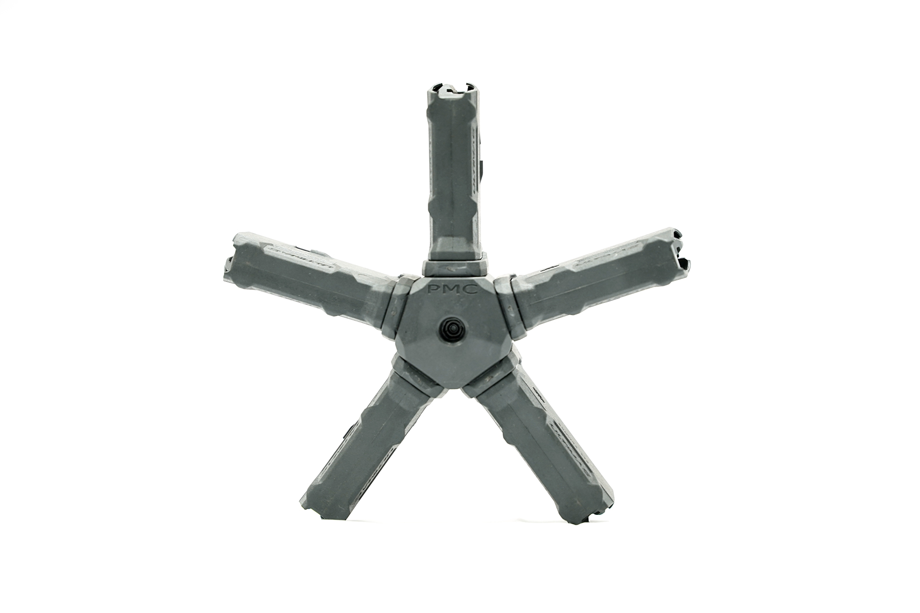 A7309310 Fab PMC Pentagon Ultimag 10 Schuss Magazin Koppler