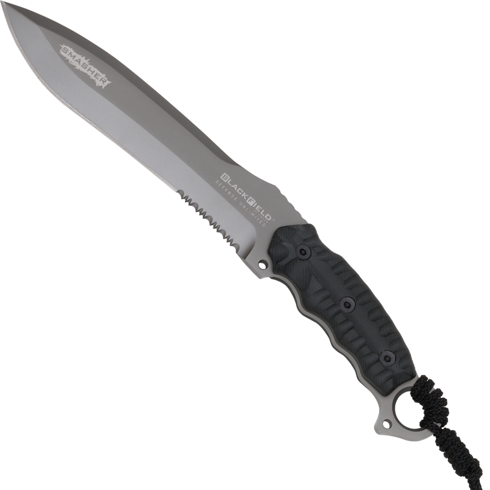 BlackField SMASHER BlackField SMASHER