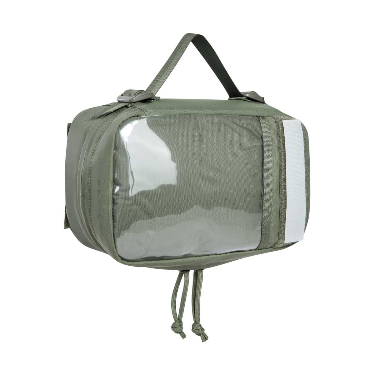Tasmanian Tiger Rescue Pouch Medic-Tasche Olive