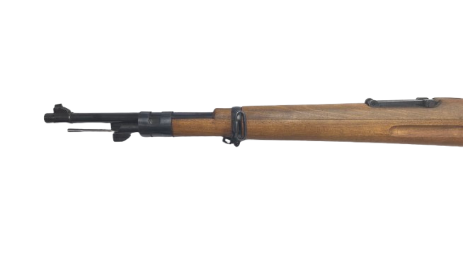 Repetierbüchse K98 .308Win.