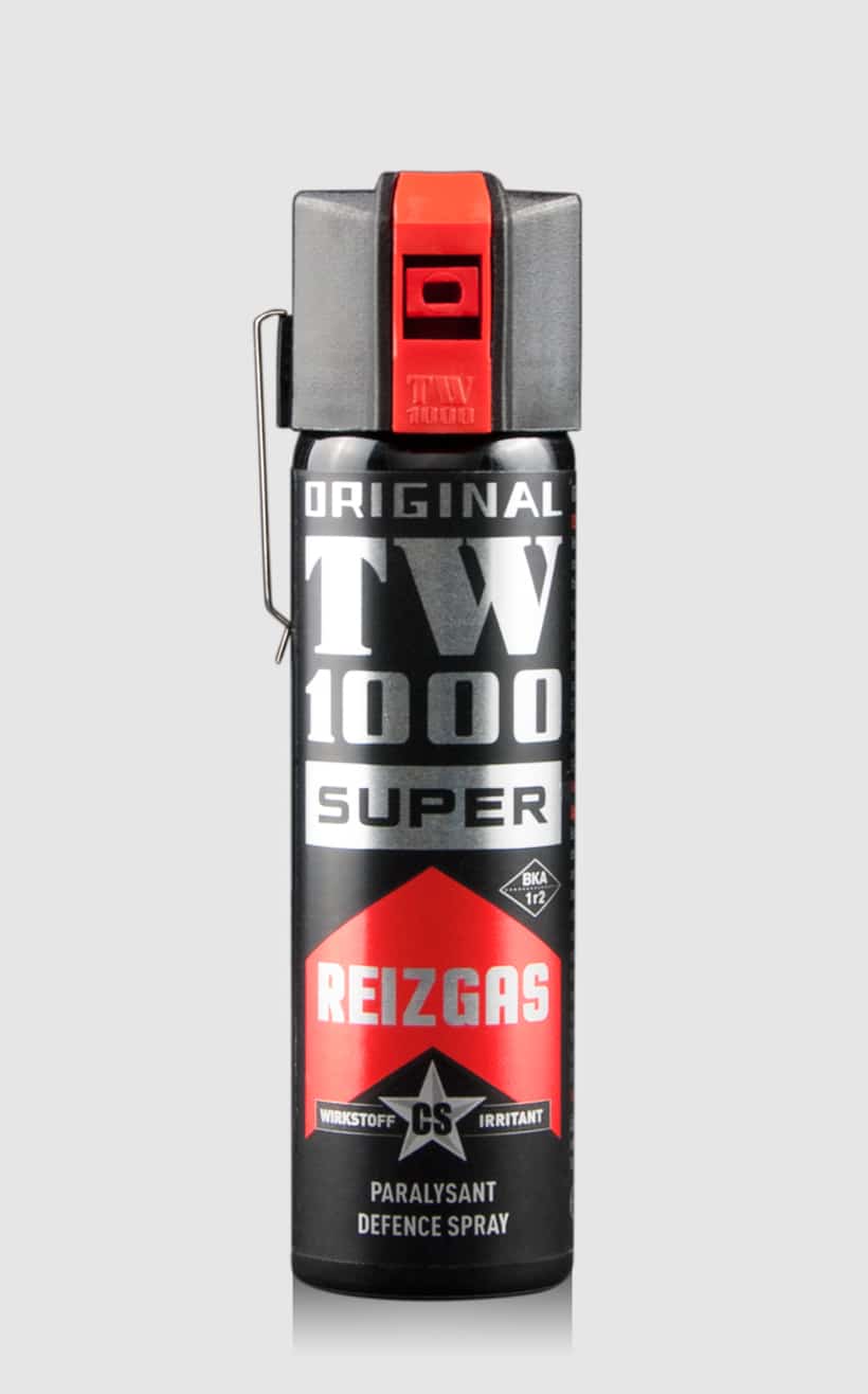 TW1000 Super CS 75 ml