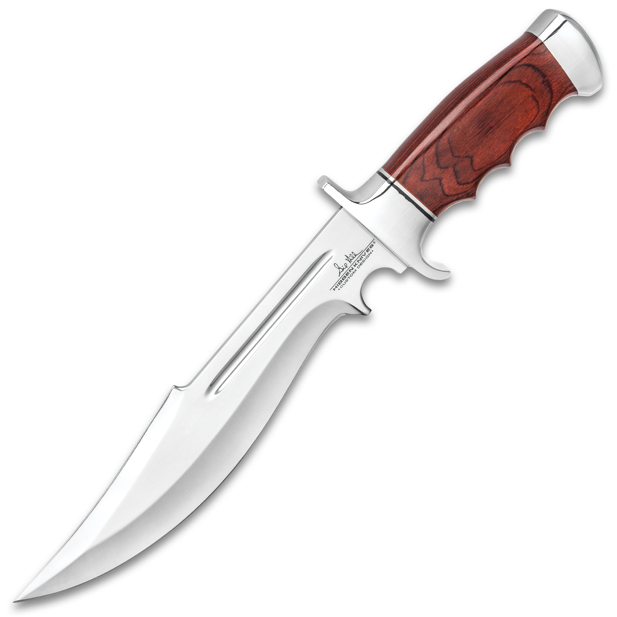 GH5068 United Cutlery Gil Hibben Legionärs Bowiemesser II