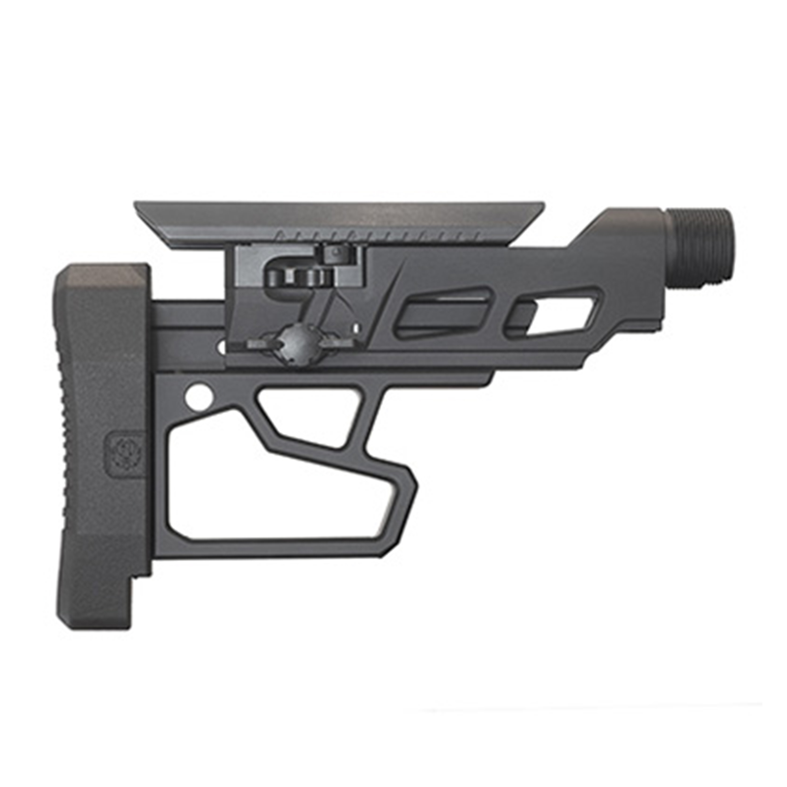 Ruger RPR Hinterschaft