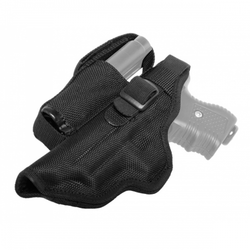 200133 Gürtelholster für Piexon JPX mit Magazintasche