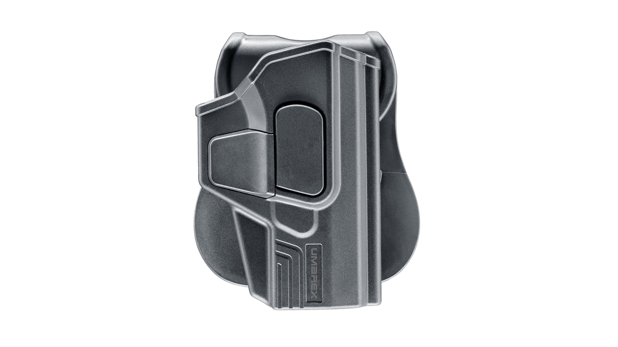 3-1598_PaddleHolster_Front_ret_2000_1125_0 Umarex Paddle Holster für Walther P99