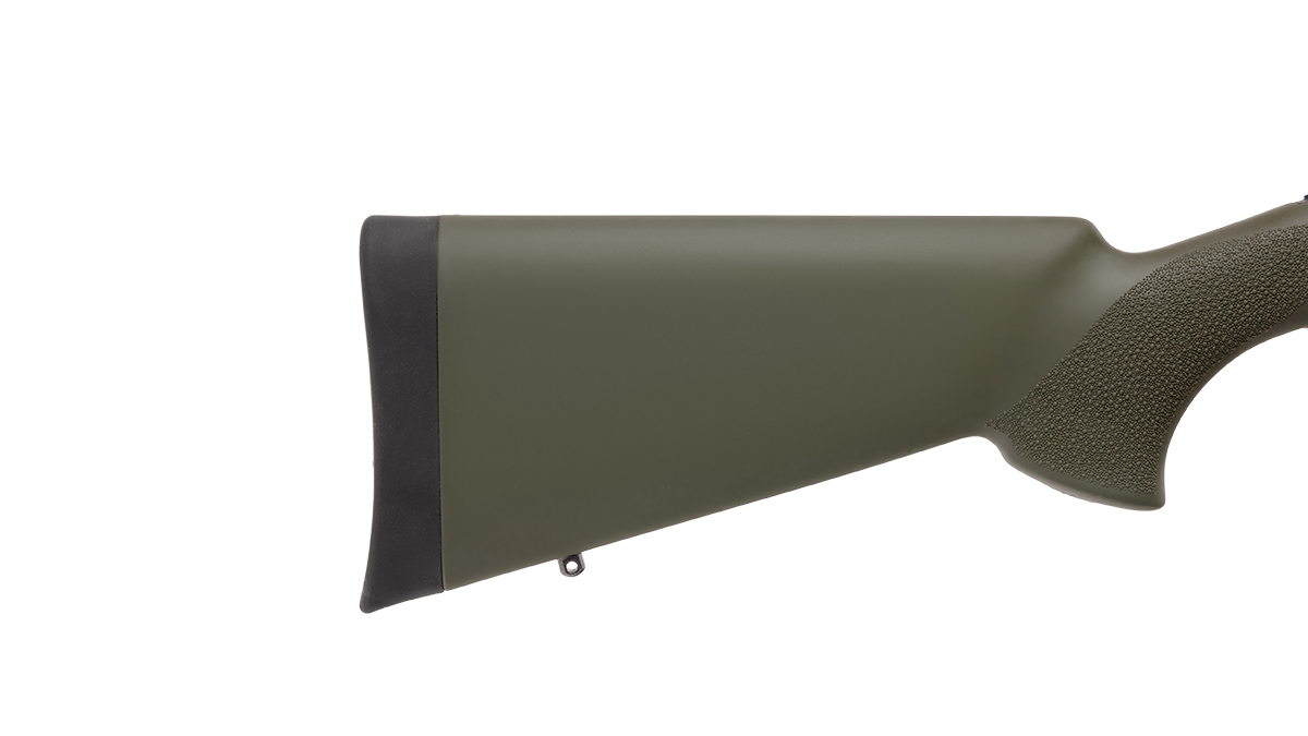 Savage 110 Trail Hunter 7mmPRC