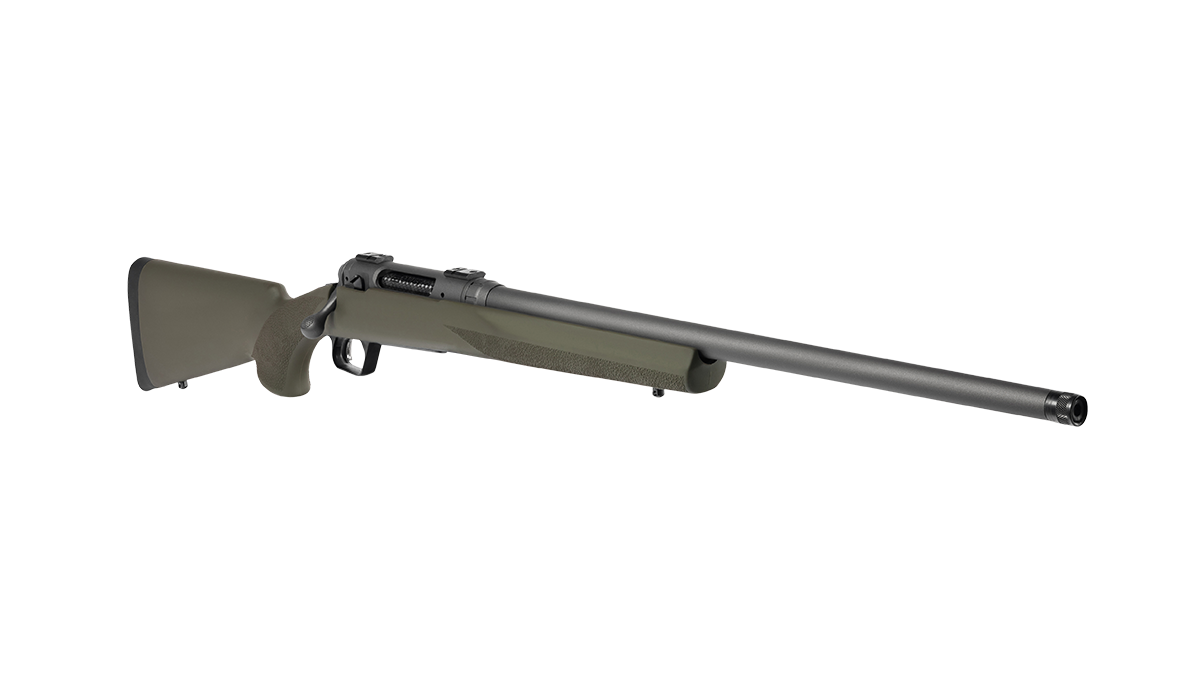 Savage 110 Trail Hunter 7mmPRC