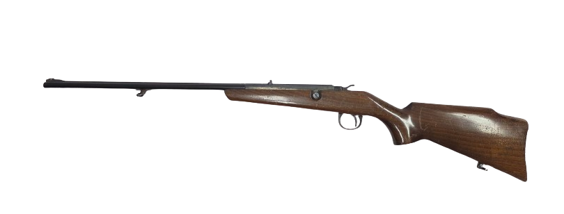 Mars Einzelladerbüchse 9mm Flobert / .22 Lr
