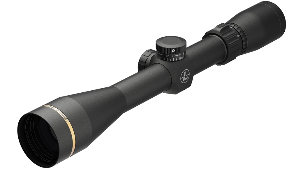 Leupold VX-Freedom 3-9x40 CDS TRI-MOA