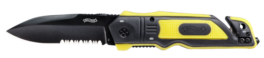 235 Walther ERK Emergency Rescue Knife