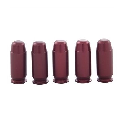 A-Zoom Pufferparonen .357 Sig