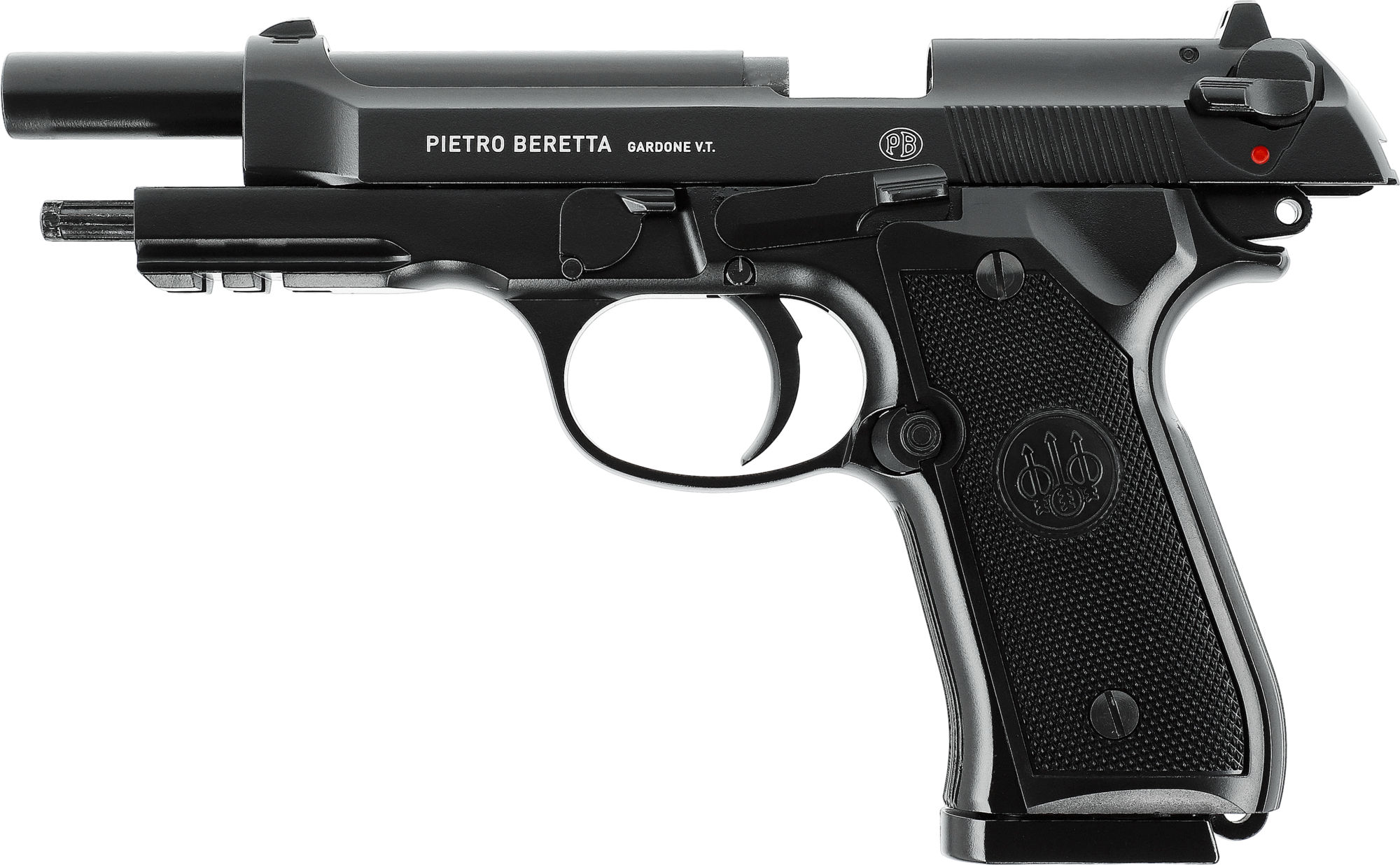 Beretta M92 A1 CO2-Pistole 4,5 mm (.177) BB