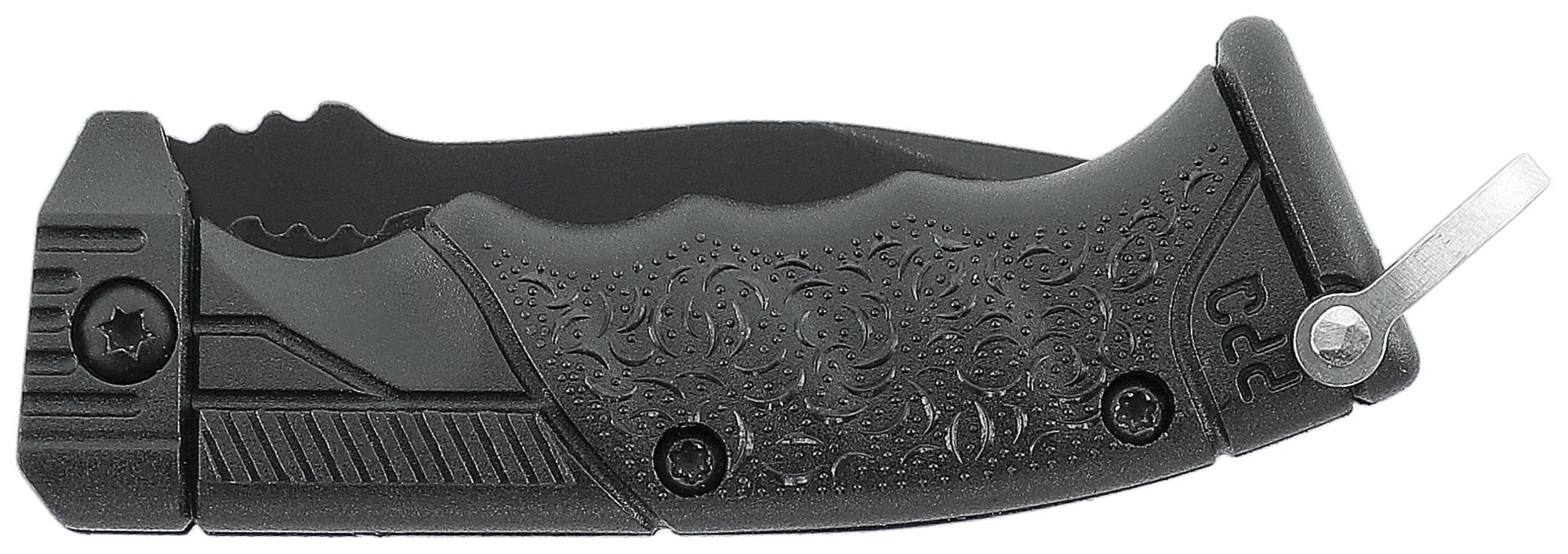 Walther Micro PPQ Taschenmesser