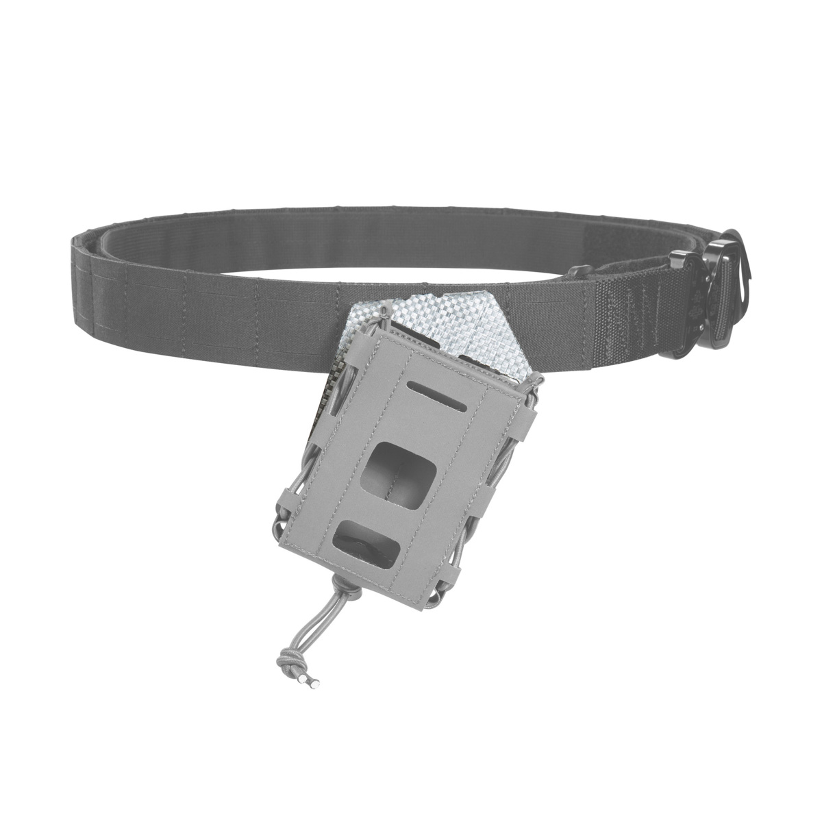 Tasmanian Tiger Molle Angle Mount Adapter für Magazintaschen
