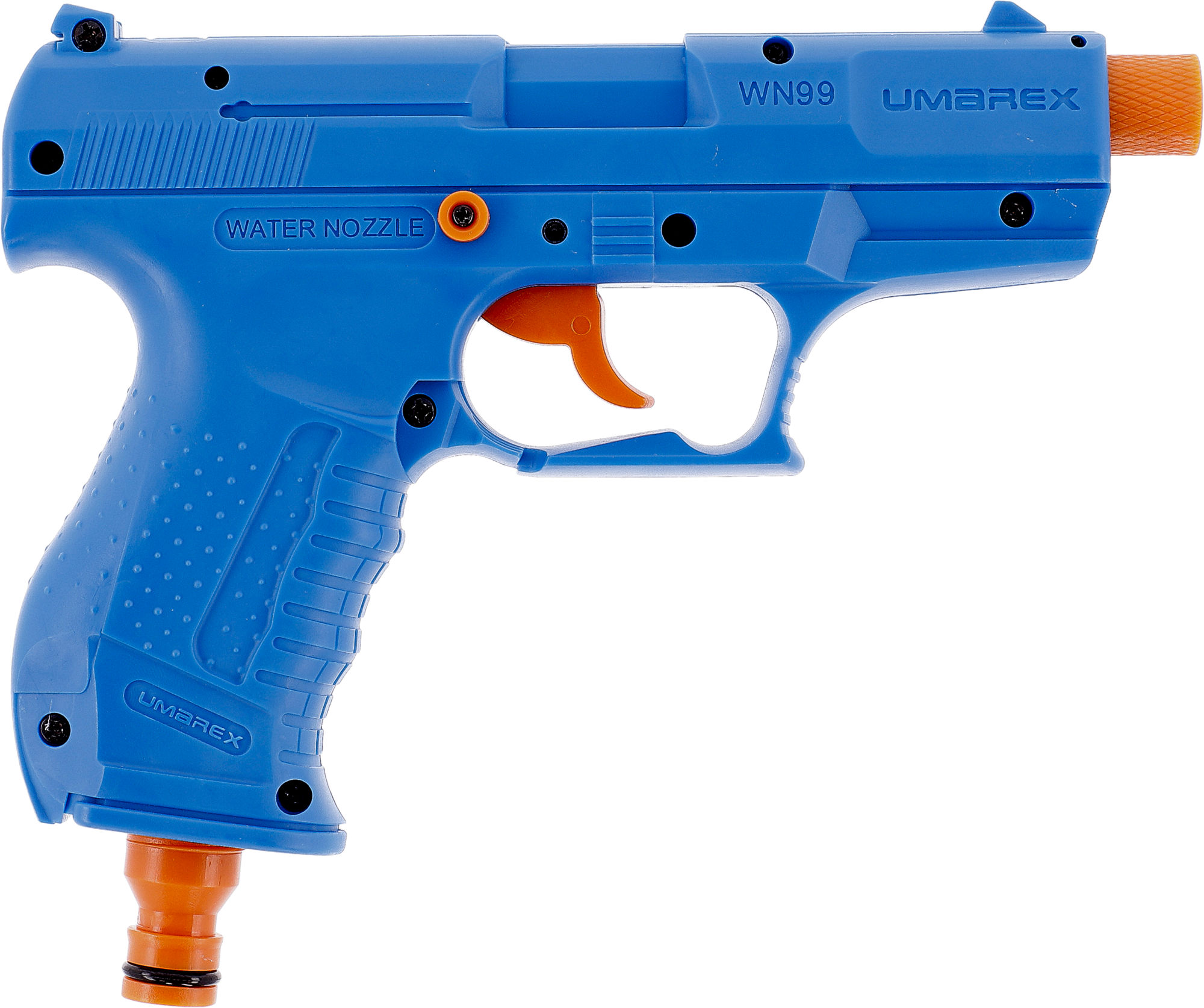Umarex WN99 Water Nozzle Blau