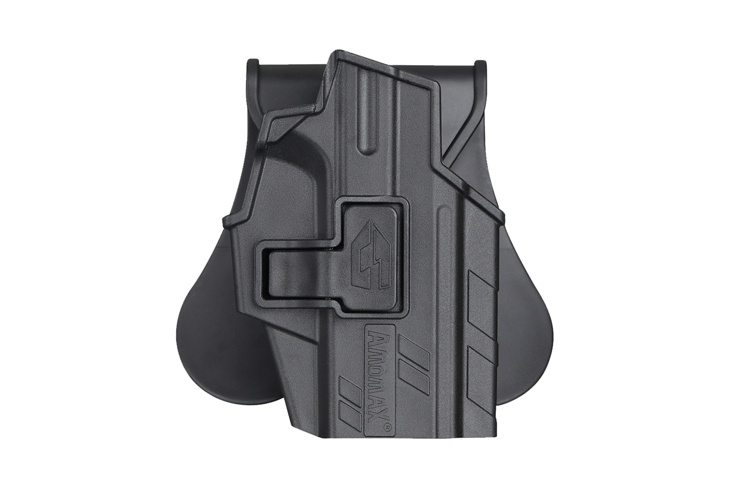 205634 Amomax Gürtelholster Sig Sauer P365