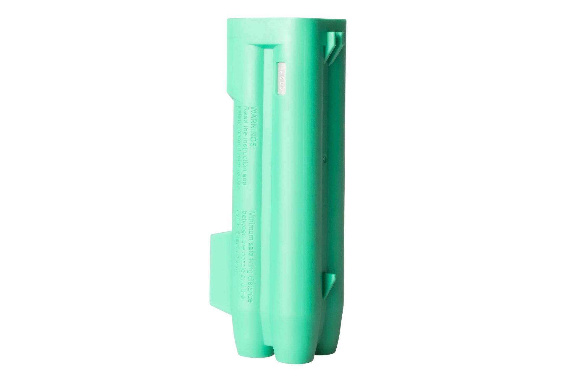 Trainingsmagazin für Piexon JPX6 4-Schüssig Trainingsmagazin für Piexon JPX6 4-Schüssig