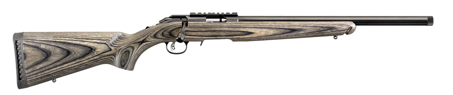 Ruger American Rimfire Target .22lr Repetierbüchse