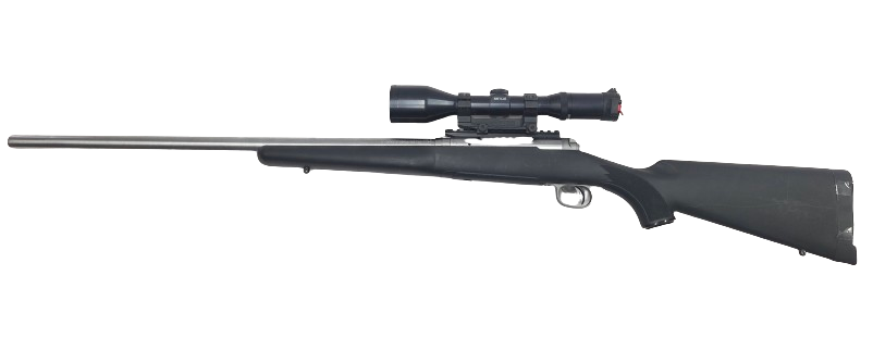 Marlin XL7 Repetierbüchse .223Rem.